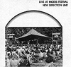 Live At Moers Festival '80